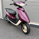 Motorcycle Body Petit Sa57J