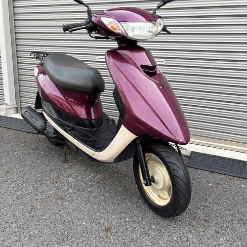 Motorcycle Body Petit Sa57J