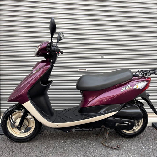 Motorcycle Body Petit Sa57J