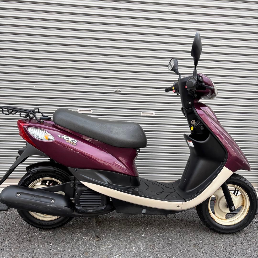 Motorcycle Body Petit Sa57J