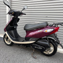 Motorcycle Body Petit Sa57J