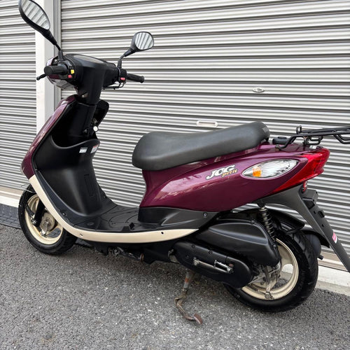 Motorcycle Body Petit Sa57J