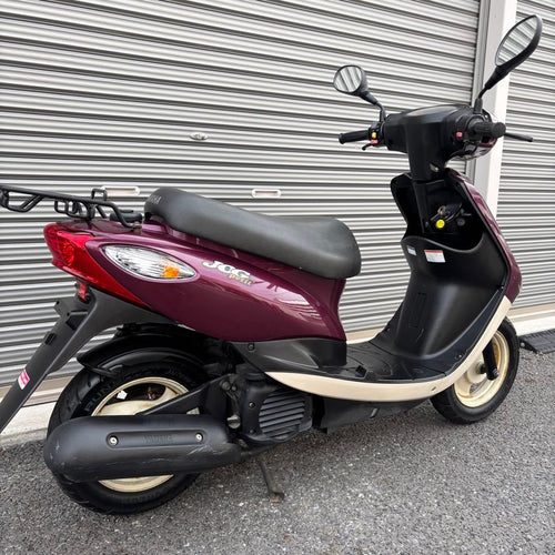 Motorcycle Body Petit Sa57J