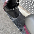 Motorcycle Body Petit Sa57J