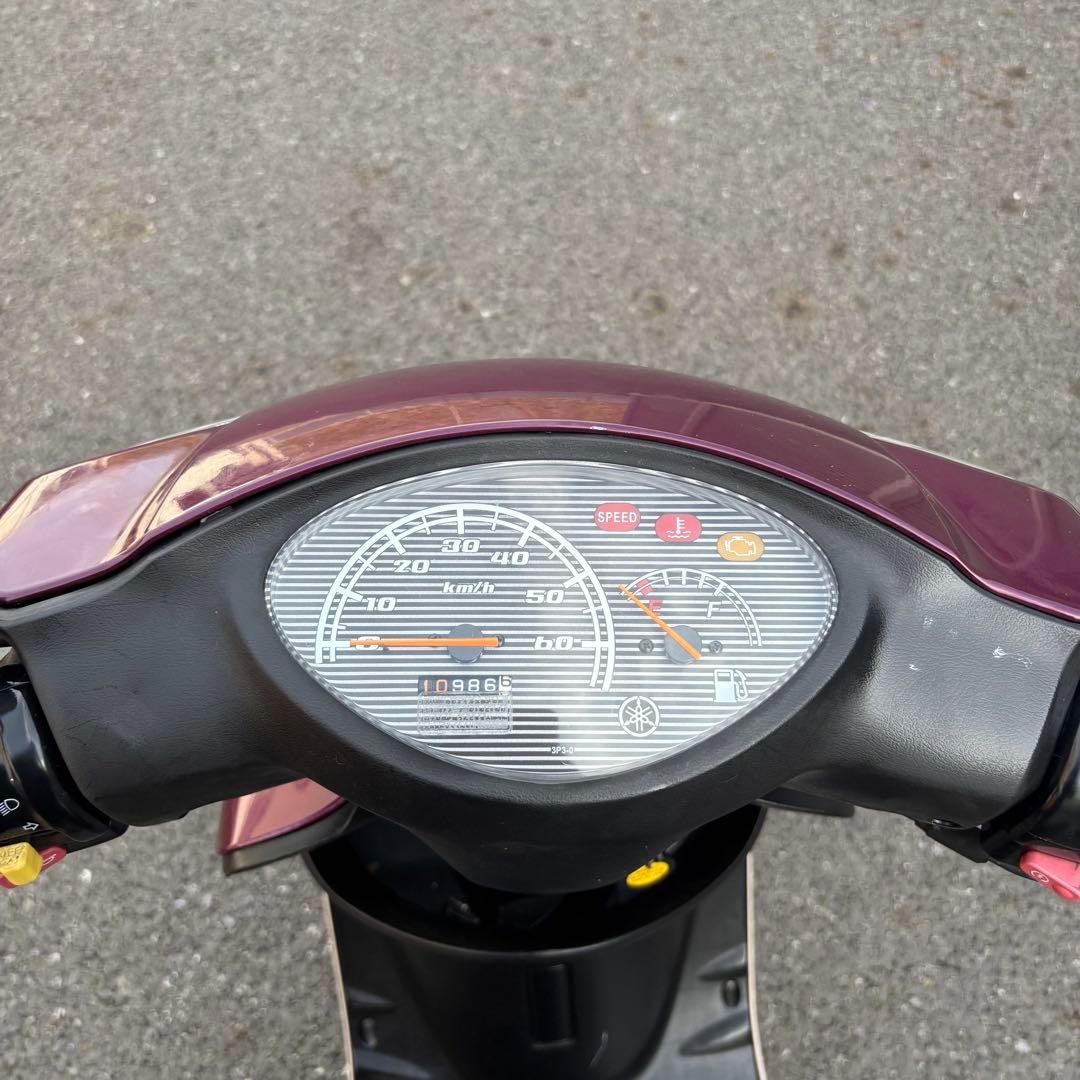 Motorcycle Body Petit Sa57J