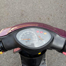 Motorcycle Body Petit Sa57J