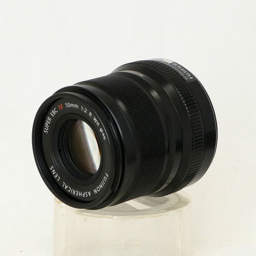 Fujifilm Others Xf50/F2 R Wr