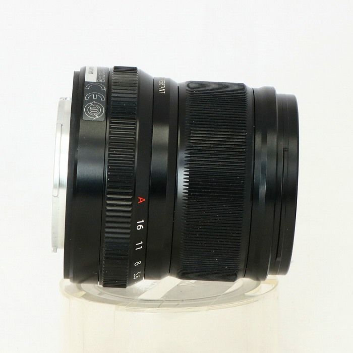 Fujifilm Others Xf50/F2 R Wr