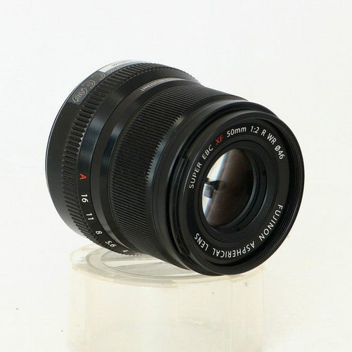 Fujifilm Others Xf50/F2 R Wr
