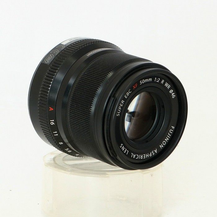 Fujifilm Others Xf50/F2 R Wr