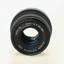 Fujifilm Others Xf50/F2 R Wr