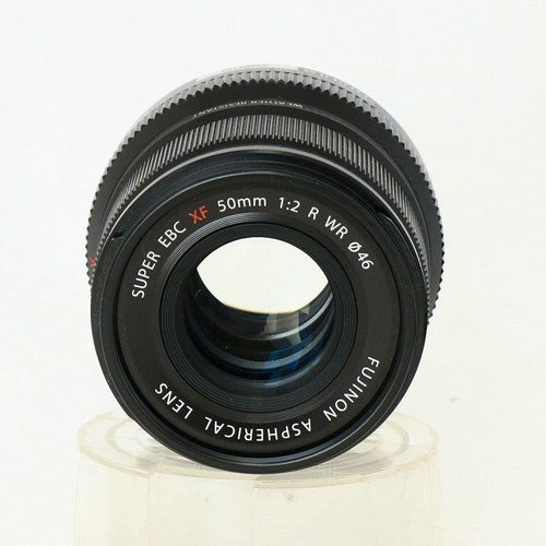 Fujifilm Others Xf50/F2 R Wr