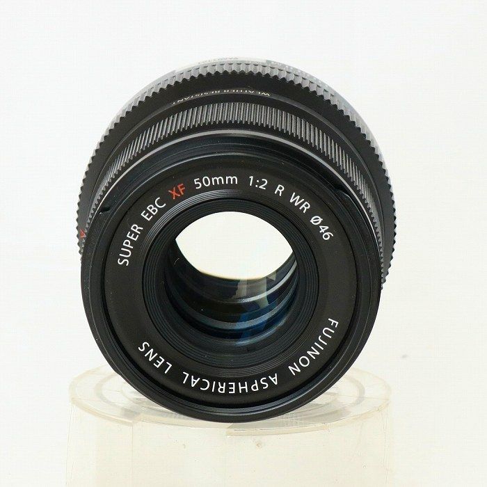 Fujifilm Others Xf50/F2 R Wr