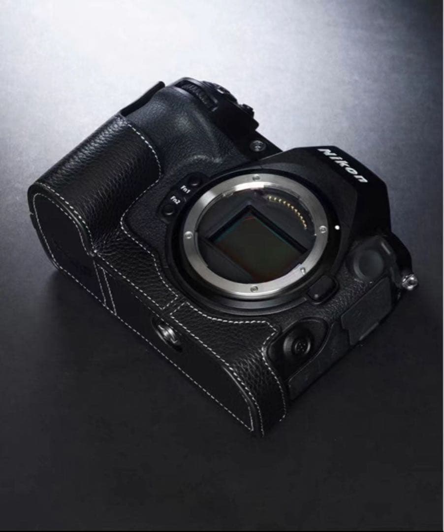Others Nikon Z8