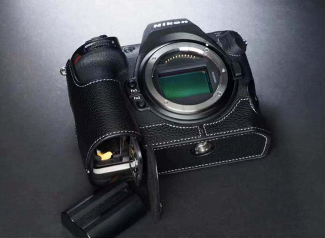 Others Nikon Z8