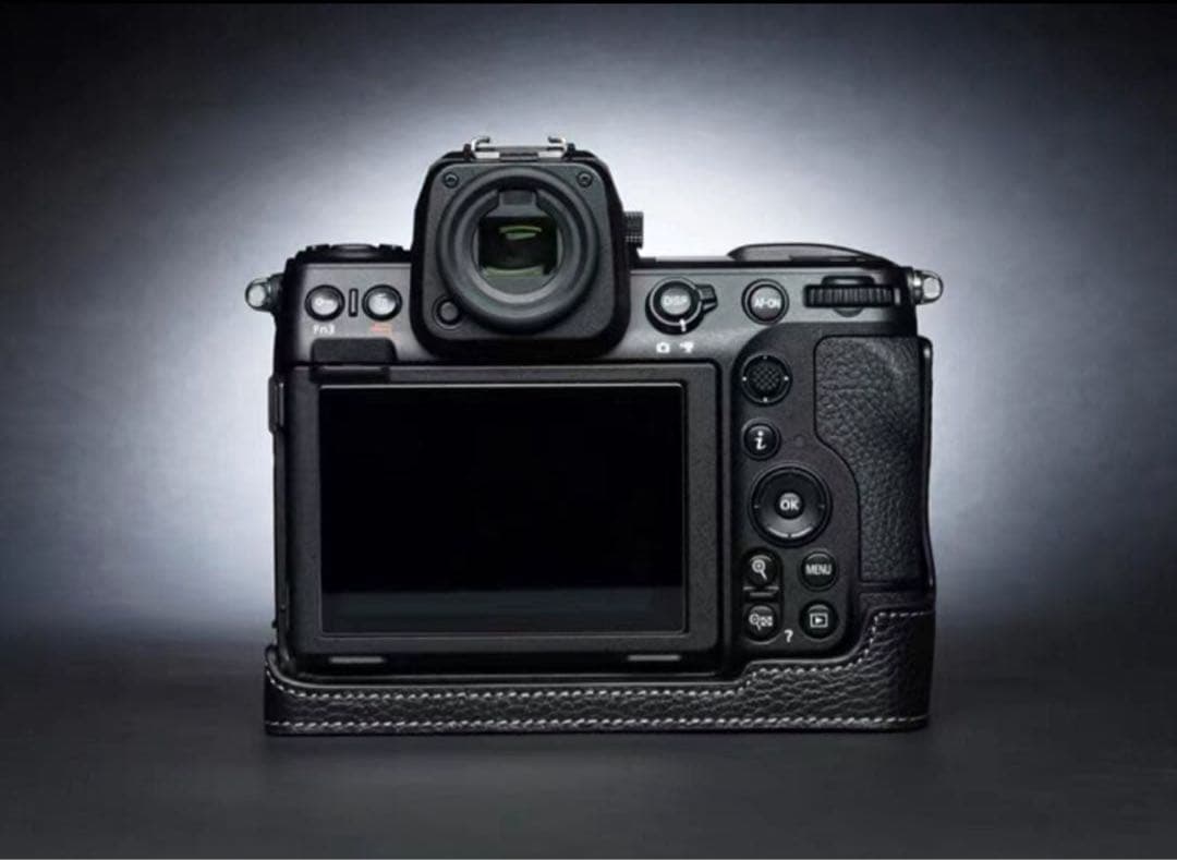 Others Nikon Z8