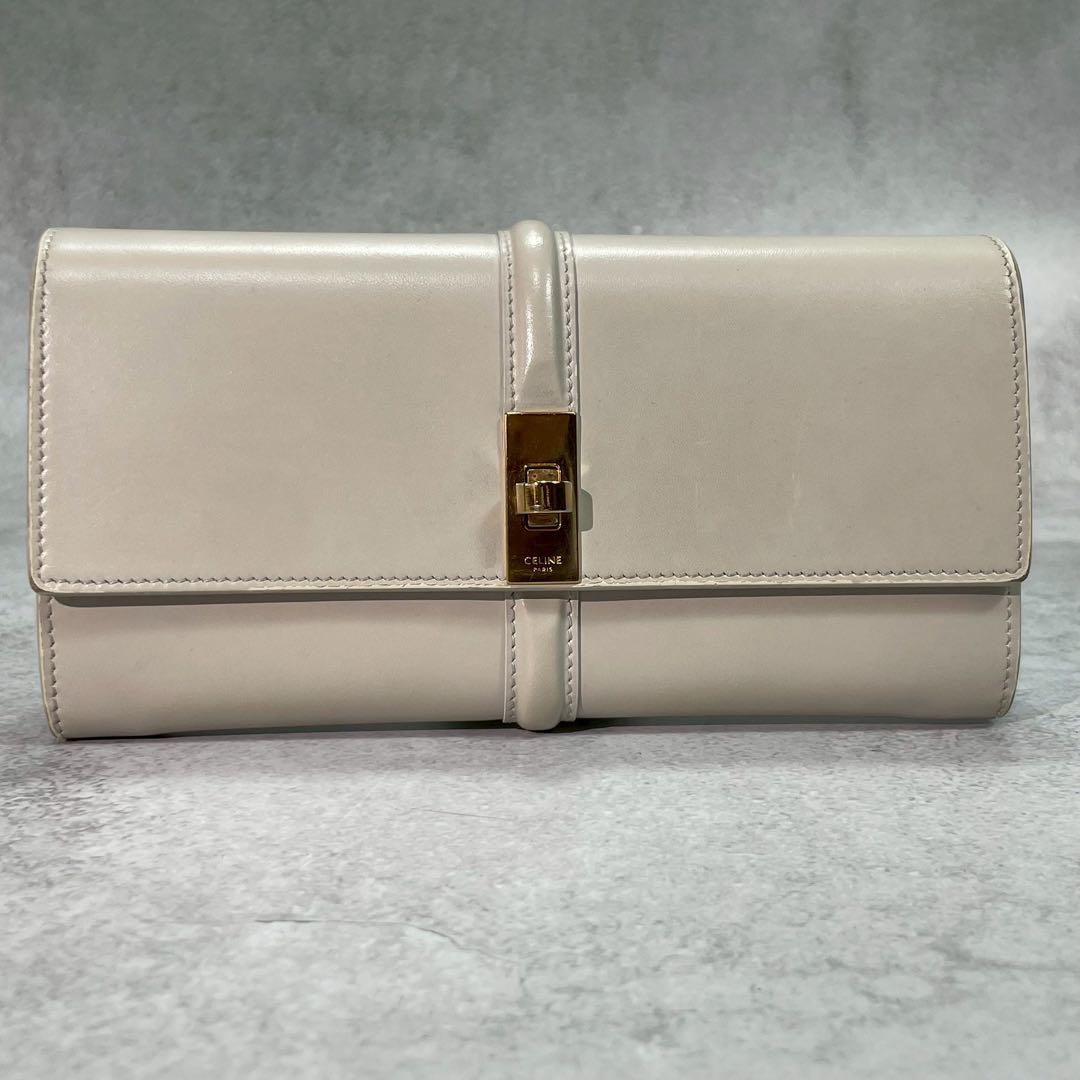 Celine Long Wallets 16