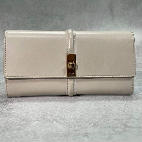 Celine Long Wallets 16