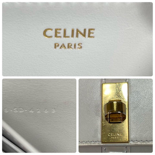 Celine Long Wallets 16