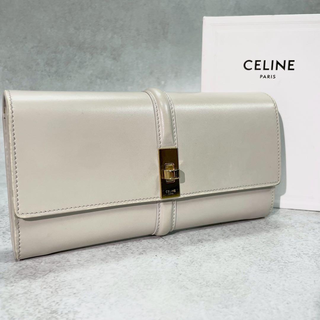 Celine Long Wallets 16