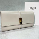 Celine Long Wallets 16