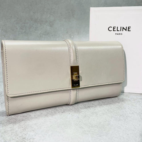 Celine Long Wallets 16
