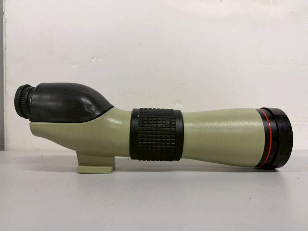 Nikon Field Scopes Fieldscope Ed