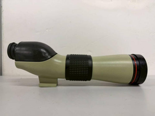Nikon Field Scopes Fieldscope Ed
