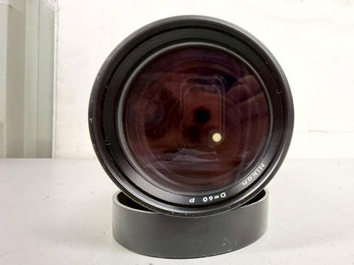 Nikon Field Scopes Fieldscope Ed