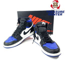 Nike Sneakers 1 555088-041 101064486003