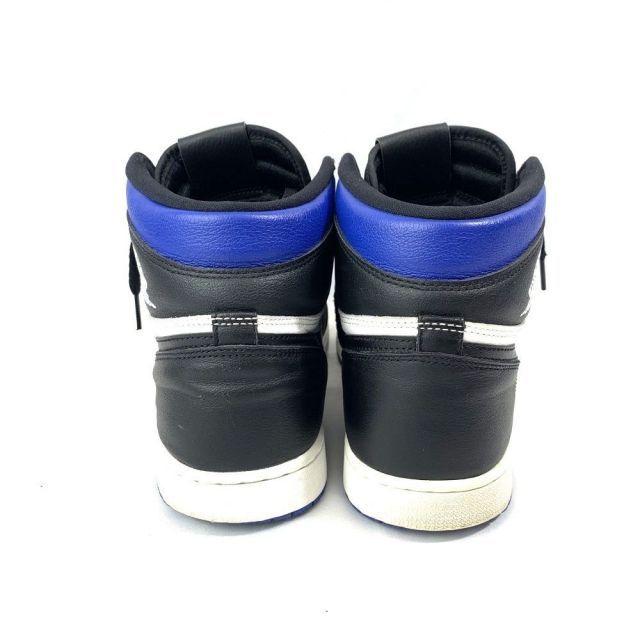 Nike Sneakers 1 555088-041 101064486003