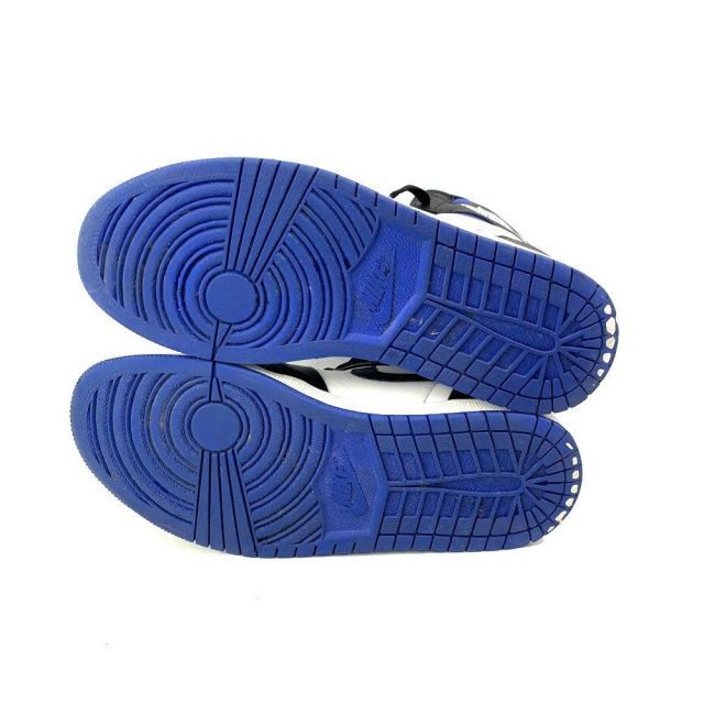 Nike Sneakers 1 555088-041 101064486003