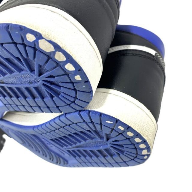 Nike Sneakers 1 555088-041 101064486003