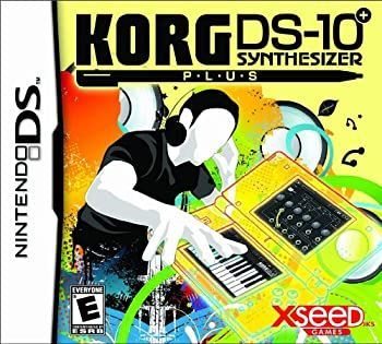 Others Korg Ds-10 Plus