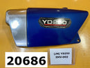Yamaha Cowl Fender 20686-09845 Yd250 2Hv-002