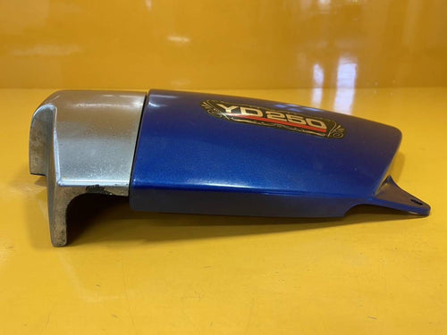 Yamaha Cowl Fender 20686-09845 Yd250 2Hv-002