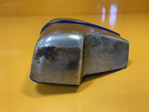 Yamaha Cowl Fender 20686-09845 Yd250 2Hv-002