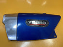 Yamaha Cowl Fender 20686-09845 Yd250 2Hv-002