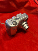 Nikon Compact Digital Cameras Coolpix 4100