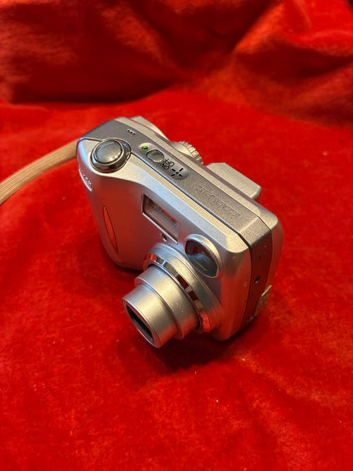 Nikon Compact Digital Cameras Coolpix 4100