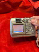 Nikon Compact Digital Cameras Coolpix 4100