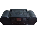 Sharp Radio And Boombox Cd Qt-77Cd