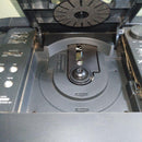 Sharp Radio And Boombox Cd Qt-77Cd