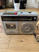 Sanyo Radios Radio Cassette Players