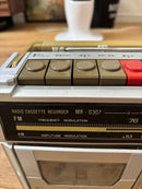 Sanyo Radios Radio Cassette Players