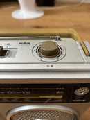 Sanyo Radios Radio Cassette Players