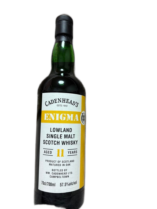 Whisky 2026 11 57.5