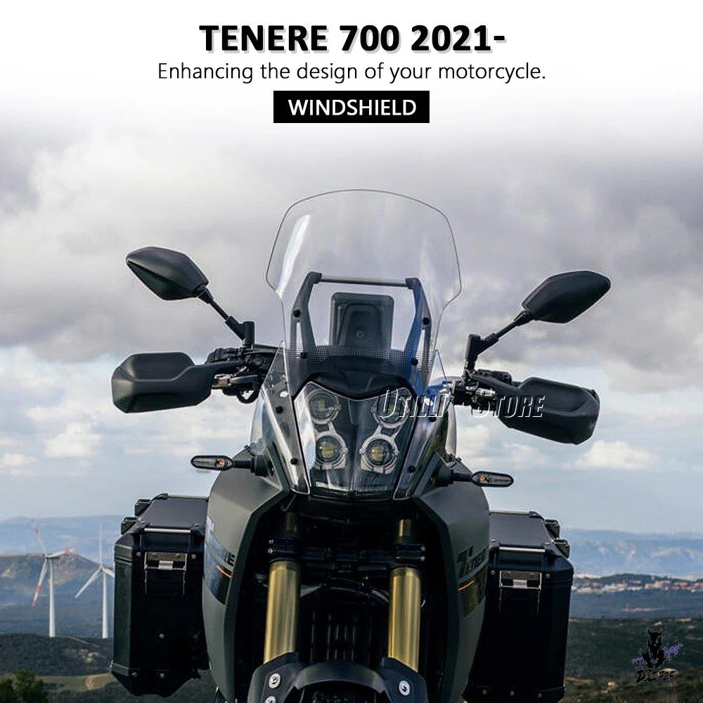 Cowl Fender 700 2021-2024