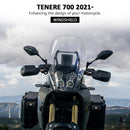 Cowl Fender 700 2021-2024