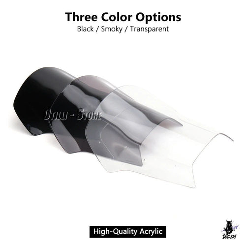Cowl Fender 700 2021-2024